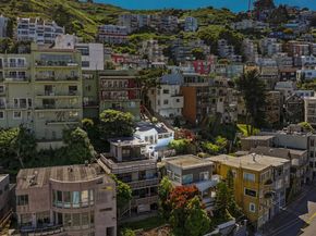 501 Corbett Avenue, San Francisco CA 94114