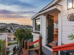 501 Corbett Avenue, San Francisco CA 94114