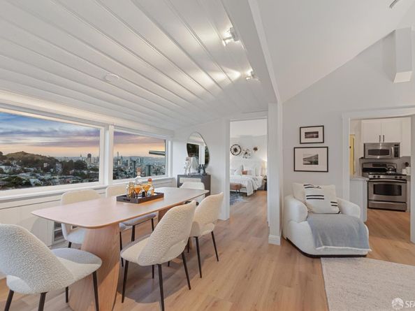 501 Corbett Avenue, San Francisco CA 94114
