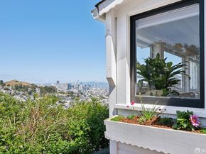 501 Corbett Avenue, San Francisco CA 94114