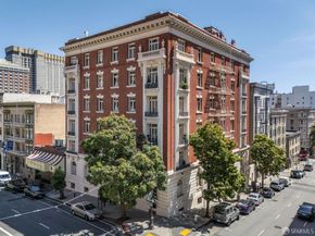795 Sutter Street 602, San Francisco CA 94109