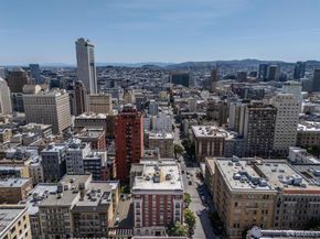 795 Sutter Street 602, San Francisco CA 94109