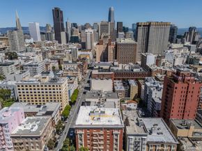 795 Sutter Street 602, San Francisco CA 94109