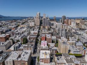 795 Sutter Street 602, San Francisco CA 94109