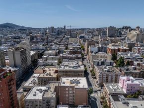 795 Sutter Street 602, San Francisco CA 94109