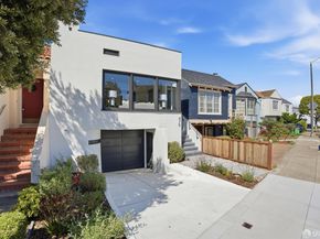 475 Teresita Boulevard, San Francisco CA 94127