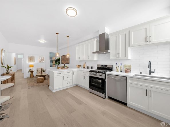 1060 Noe Street 1062A, San Francisco CA 94114