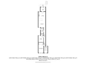 1060 Noe Street 1062A, San Francisco CA 94114