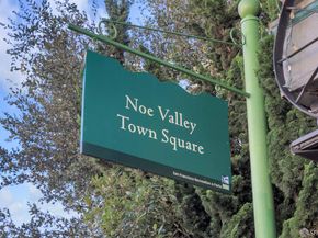 1060 Noe Street 1062A, San Francisco CA 94114