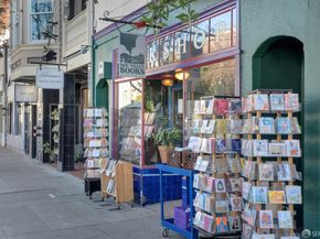 1060 Noe Street 1062A, San Francisco CA 94114
