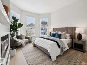 408 Clayton Street, San Francisco CA 94117