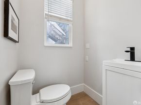 408 Clayton Street, San Francisco CA 94117
