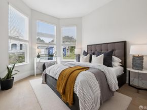 408 Clayton Street, San Francisco CA 94117