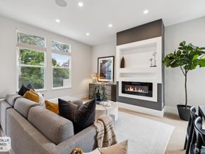 408 Clayton Street, San Francisco CA 94117