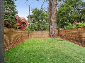 408 Clayton Street, San Francisco CA 94117