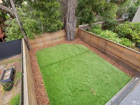 408 Clayton Street, San Francisco CA 94117