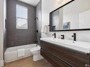 408 Clayton Street, San Francisco CA 94117