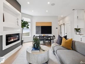 408 Clayton Street, San Francisco CA 94117