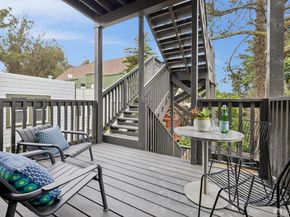 408 Clayton Street, San Francisco CA 94117