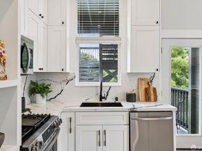 408 Clayton Street, San Francisco CA 94117