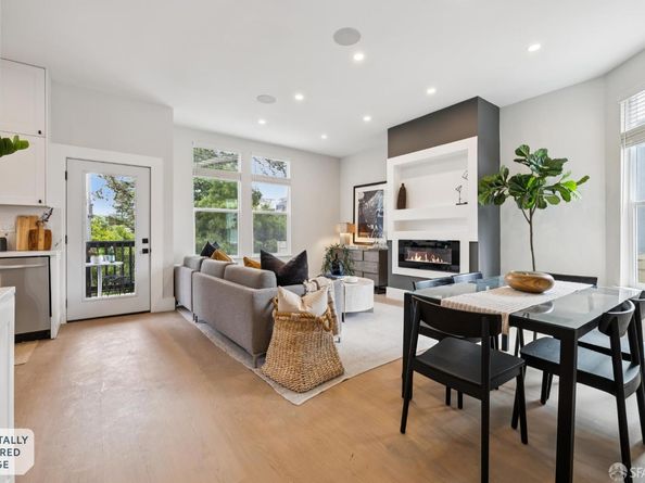 408 Clayton Street, San Francisco CA 94117