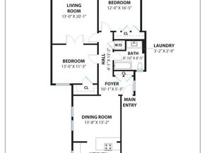 1855 Sacramento Street 6, San Francisco CA 94109