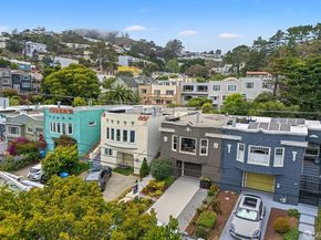 542 Joost Avenue, San Francisco CA 94127