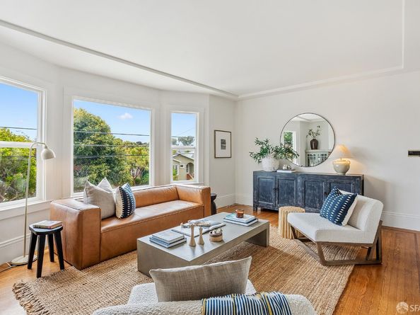 542 Joost Avenue, San Francisco CA 94127