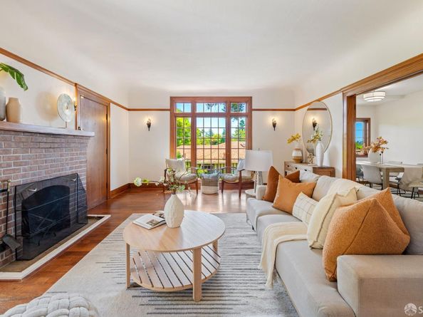 2103 Pullman Avenue, Belmont CA 94002