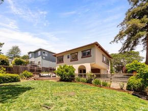 2103 Pullman Avenue, Belmont CA 94002