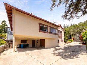 2103 Pullman Avenue, Belmont CA 94002