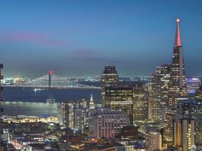999 Green Street 2605, San Francisco CA 94133