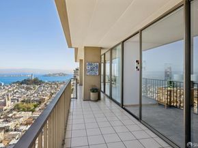 999 Green Street 2605, San Francisco CA 94133