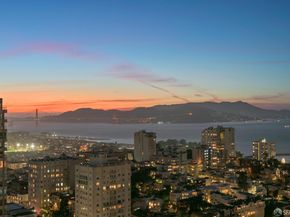 999 Green Street 2605, San Francisco CA 94133
