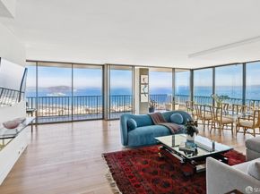 999 Green Street 2605, San Francisco CA 94133