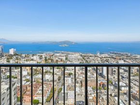 999 Green Street 2605, San Francisco CA 94133