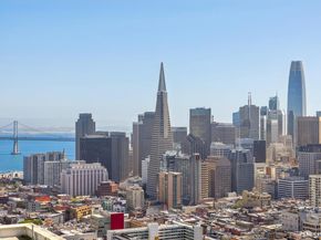 999 Green Street 2605, San Francisco CA 94133