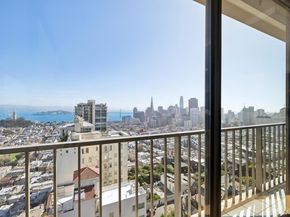 999 Green Street 2605, San Francisco CA 94133