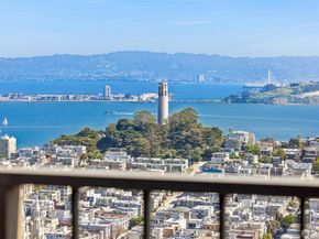 999 Green Street 2605, San Francisco CA 94133