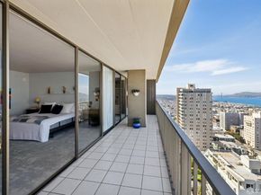 999 Green Street 2605, San Francisco CA 94133