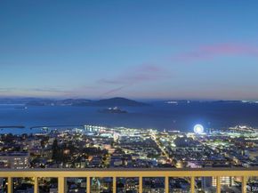 999 Green Street 2605, San Francisco CA 94133