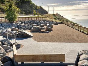 1 Bristol Court 506, San Francisco CA 94130