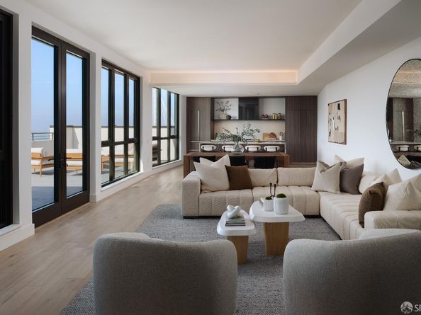 1 Bristol Court 506, San Francisco CA 94130