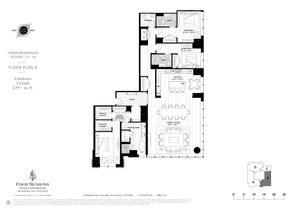 706 Mission Street 16B, San Francisco CA 94103