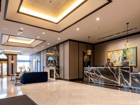 706 Mission Street 16B, San Francisco CA 94103