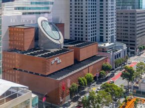 706 Mission Street 16B, San Francisco CA 94103