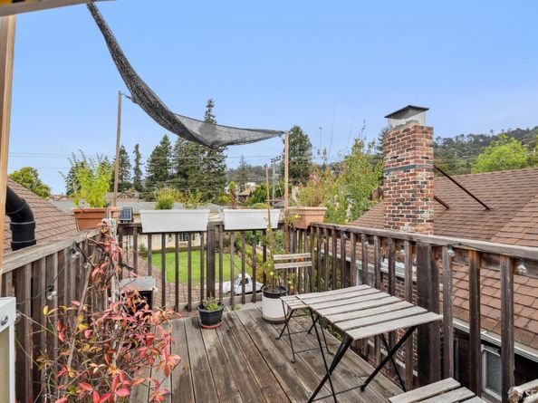 2732 Parker Street, Berkeley CA 94704