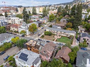 2732 Parker Street, Berkeley CA 94704