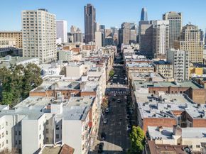 860 Bush Street, San Francisco CA 94108