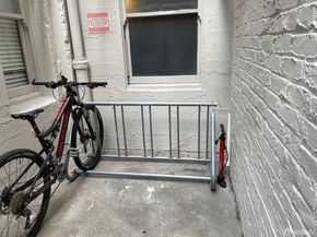 860 Bush Street, San Francisco CA 94108